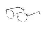 Die Brille 1648T gibt es auch in der Farbe Schwarz