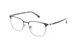 Die Brille 1650T gibt es auch in der Farbe Blau