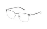 Die Brille 1650T gibt es auch in der Farbe Gun