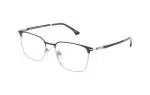 Die Brille 1650T gibt es auch in der Farbe Braun