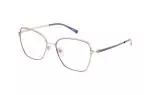 Die Brille 1661T gibt es auch in der Farbe Blau