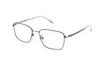 Die Brille 1674T gibt es auch in der Farbe Schwarz
