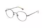Die Brille 1675T gibt es auch in der Farbe Schwarz