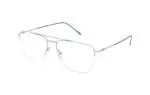 Die Brille HEM067 gibt es auch in der Farbe Blau