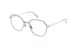 Die Brille HEM069 gibt es auch in der Farbe Blau