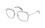 Die Brille HEM070 gibt es auch in der Farbe Schwarz