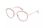 Die Brille HEM071 gibt es auch in der Farbe Orange