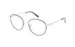 Die Brille HEM071 gibt es auch in der Farbe Grau