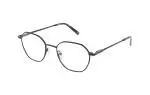 Die Brille HEM072 gibt es auch in der Farbe Schwarz