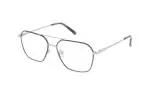 Die Brille HEM073 gibt es auch in der Farbe Gun