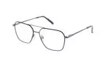 Die Brille HEM073 gibt es auch in der Farbe Blau