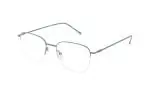Die Brille HEM075 gibt es auch in der Farbe Grün