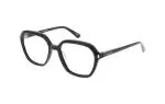 Die Brille HEP065 gibt es auch in der Farbe Schwarz