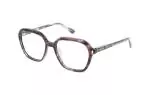 Die Brille HEP065 gibt es auch in der Farbe Grau