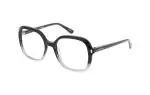 Die Brille HEP066 gibt es auch in der Farbe Blau