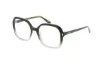 Die Brille HEP066 gibt es auch in der Farbe Grün