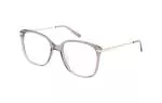 Die Brille HEP067 gibt es auch in der Farbe Rosé