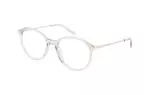 Die Brille HEP068 gibt es auch in der Farbe Beige