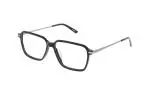 Die Brille HEP069 gibt es auch in der Farbe Schwarz
