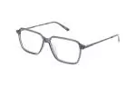 Die Brille HEP069 gibt es auch in der Farbe Grau