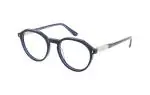 Die Brille HEP071 gibt es auch in der Farbe Blau