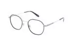 Die Brille HPL814 gibt es auch in der Farbe Blau
