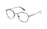 Die Brille HPL814 gibt es auch in der Farbe Grau