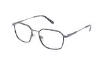 Die Brille HPL815 gibt es auch in der Farbe Blau