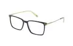 Die Brille HPL816 gibt es auch in der Farbe Schwarz