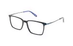 Die Brille HPL816 gibt es auch in der Farbe Schwarz