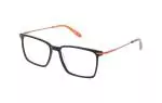 Die Brille HPL816 gibt es auch in der Farbe Schwarz