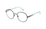 Die Brille HT4346 gibt es auch in der Farbe Schwarz