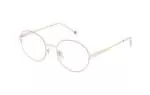 Die Brille HT4346 gibt es auch in der Farbe Rosé