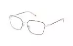 Die Brille HT4363 gibt es auch in der Farbe Blau