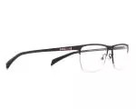 Die Brille REDM105 gibt es auch in der Farbe Schwarz