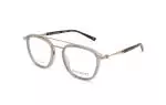 Die Brille DAP107 gibt es auch in der Farbe Transparent