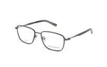 Die Brille DAT118 gibt es auch in der Farbe olive-grün