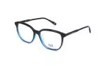 Die Brille HPL803 gibt es auch in der Farbe Blau