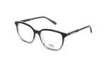 Die Brille HPL803 gibt es auch in der Farbe Grau