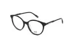 Die Brille HPL804 gibt es auch in der Farbe Schwarz