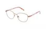 Die Brille HT4364 gibt es auch in der Farbe Braun