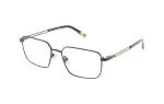Die Brille HT4365 gibt es auch in der Farbe Blau