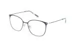Die Brille 1635T gibt es auch in der Farbe Petrol