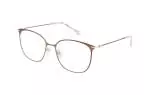 Die Brille 1635T gibt es auch in der Farbe Beige