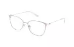 Die Brille 1636T gibt es auch in der Farbe Silber
