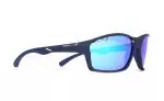 Die Brille DRILL gibt es auch in der Farbe Blau