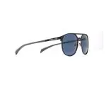 Die Brille REDMS100 gibt es auch in der Farbe Blau