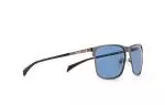 Die Brille REDMS101 gibt es auch in der Farbe Gun