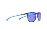 Die Brille REDMS101 gibt es auch in der Farbe Blau