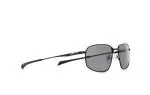 Die Brille REDMS103 gibt es auch in der Farbe Schwarz